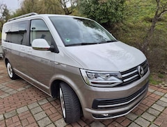 Bild des Angebotes VW T6 Multivan Multivan DSG Kurz Highline