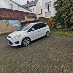 Bild des Angebotes Ford C-Max 2.0 TDCi Trend mit TÜV