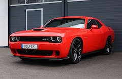 Bild des Angebotes Dodge Challenger R/T 5.7 HEMI/SHZ/KAMERA/BTH/R20