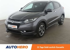Bild des Angebotes Honda HR-V 1.6 DTEC Executive*NAVI*LIM*CAM*PDC*SHZ*