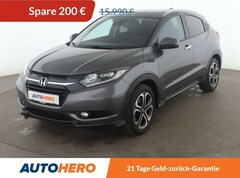 Bild des Angebotes Honda HR-V 1.6 DTEC Executive*NAVI*LIM*CAM*PDC*SHZ*
