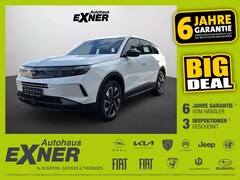 Bild des Angebotes Opel Grandland Edition Sitzheizung, Rückfahrkamera