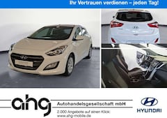 Bild des Angebotes Hyundai i30 blue 1.4 Klima Mp3 USB