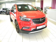 Bild des Angebotes Opel Mokka X Color Innovation mit 1600kg Anhängelast
