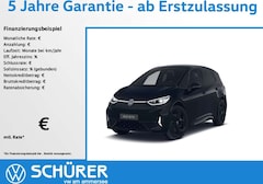 Bild des Angebotes VW ID.3 GTX Performance HuD DCC HKardon Wärmepumpe Memory