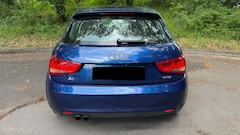 Bild des Angebotes Audi A1 Attraction