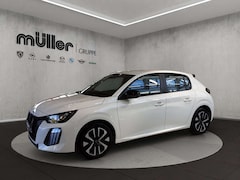 Bild des Angebotes Peugeot 208 Active