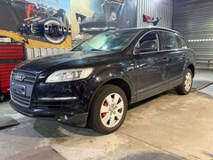Bild des Angebotes Audi Q7 Q7 Diesel 3.0 TDI DPF quattro tiptronic