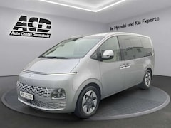 Bild des Angebotes Hyundai STARIA 2.2D AT PRIME|9-SITZER|VOLLAUSSTATTUNG|LEDER|360°|