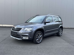 Bild des Angebotes Skoda Yeti 1.2 TSI Drive - NAVI RFK PDC Xenon