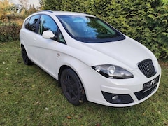 Bild des Angebotes SEAT Altea XL AHK/NSW/Klima/Tempomat/RDC/BC/eFe/ABS