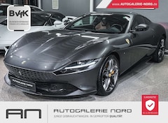 Ferrari Roma Magneride+ADAS-Paket+Beif-Display