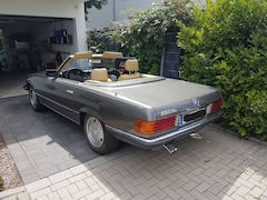 Bild des Angebotes Mercedes-Benz SL 280 R 107