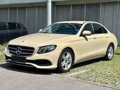 Bild des Angebotes Mercedes-Benz E 200 E -Klasse Lim. E 200 d/ Leder/net8.303€