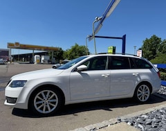 Bild des Angebotes Skoda Octavia Elegance