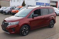 Bild des Angebotes Nissan Townstar Kombi Tekna 5-Sitzer AHK 1500kg LED ALU