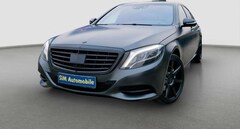Bild des Angebotes Mercedes-Benz S 350 S350+Distronic+Massage+LED+Burmester+SitzBelüft