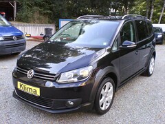 Bild des Angebotes VW Cross Touran CrossTouran 2,0 DIESEL/ GUTER ZUSTAND!