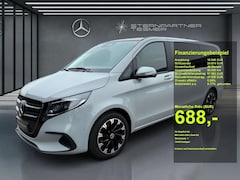 Bild des Angebotes Mercedes-Benz V 250 d STYLE Lang BURMESTER+AHK2,5+360°