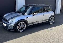Bild des Angebotes MINI Cooper Mini Cooper JCW