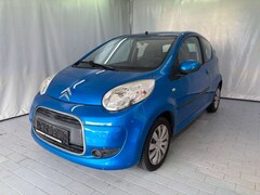 Bild des Angebotes Citroen C1 Style/Aut.