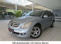 Bild des Angebotes Mercedes-Benz R 320 CDI 4MATIC Leder Xenon PDC SHZ AHK