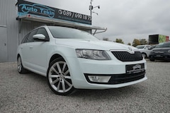 Bild des Angebotes Skoda Octavia Combi 2.0 TDI |Navi| |AHK| |EURO6| |18`|