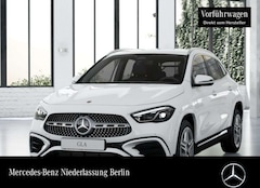 Bild des Angebotes Mercedes-Benz GLA 180 AMG+360°+AHK+MULTIBEAM+TOTW+KEYLESS+7G