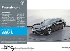 Bild des Angebotes VW Passat Elegance 2,0 TDI SCR DSG