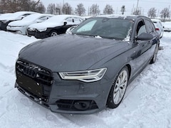 Bild des Angebotes Audi A6 3.0 TDI quattro S line Matrix Kamera Bose AHK 20"
