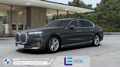 BMW i7 xDrive60 || 360 ACC Massage B&W Multisitze