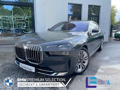 BMW i7 xDrive60 || 360 ACC Massage B&W Multisitze