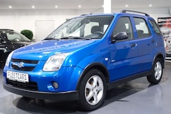 Bild des Angebotes Suzuki Ignis X45 Allrad 4x4 -KLIMA -Sitzheizung -1.Hand
