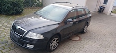 Bild des Angebotes Skoda Octavia Combi 2.0 FSI Scout 4x4