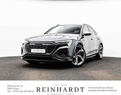 Bild des Angebotes Audi SQ8 e-tron SPORTBACK BLACK 22Z./PANO/S-SITZE/360