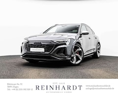 Bild des Angebotes Audi SQ8 e-tron SPORTBACK BLACK 22Z./PANO/S-SITZE/360