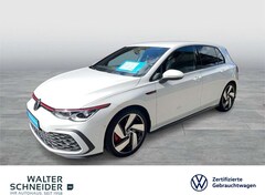 Bild des Angebotes VW Golf GTI Golf 2.0 TSI DSG GTI AHK Navi Matrix ACC SHZ PDC