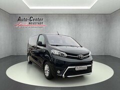 Bild des Angebotes Toyota Proace Verso L1 Family HUD/ACC/KAMERA/KLIMAA