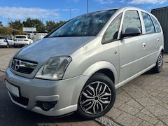 Bild des Angebotes Opel Meriva CATCH ME/Tüv Neu/insp.Neu/Reifen Neu(Allwetter)