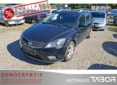 Bild des Angebotes Kia Ceed / cee'd 1.6 CVVT Edition 7 Sporty Wagon USB AUX BT