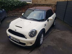 Bild des Angebotes MINI Cooper S Cabrio Mini Cooper S Cabrio
