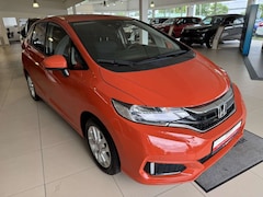 Bild des Angebotes Honda Jazz 1.3 i-VTEC Comfort