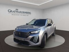 Bild des Angebotes Peugeot 2008 Allure 1.5 Blue-HDI Automatik Sitzheizung