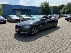 Bild des Angebotes BMW 318 i Cabrio Edition Exclusive Bi-Xen Nav LEDER