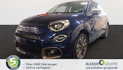 Bild des Angebotes Fiat 500X 500X MY24 SPORT 1.5 GSE Winter-Paket Sitzheizung