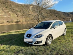 Bild des Angebotes SEAT Leon Leon 1.2 TSI Ecomotive Style Copa