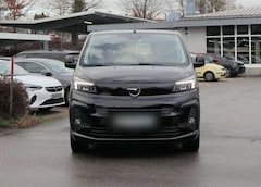 Bild des Angebotes Opel Zafira Life Zafira EDITION Plus/ XL / 9-Sitzer /NAVI/Rü-Kam