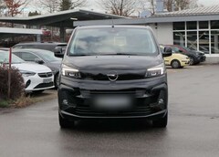 Bild des Angebotes Opel Zafira Life Zafira EDITION Plus/ XL / 9-Sitzer /NAVI/Rü-Kam