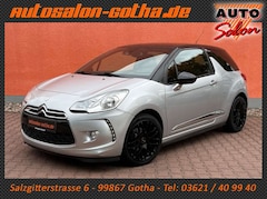 Bild des Angebotes Citroen DS3 SoChic NAVI+KLIMAAUTO+TELEFON+17"LMR+CAM