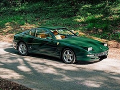 Bild des Angebotes Ferrari 456 Ferrari 456 GT